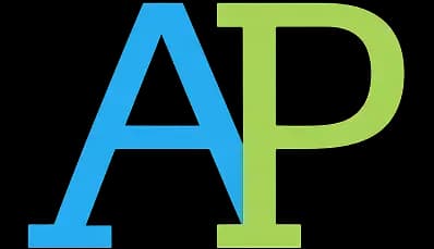 ap logo